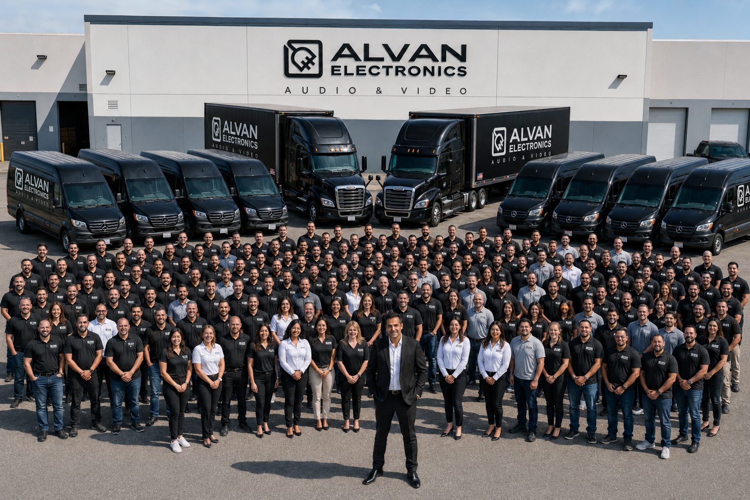 CORPORATED PHOTO