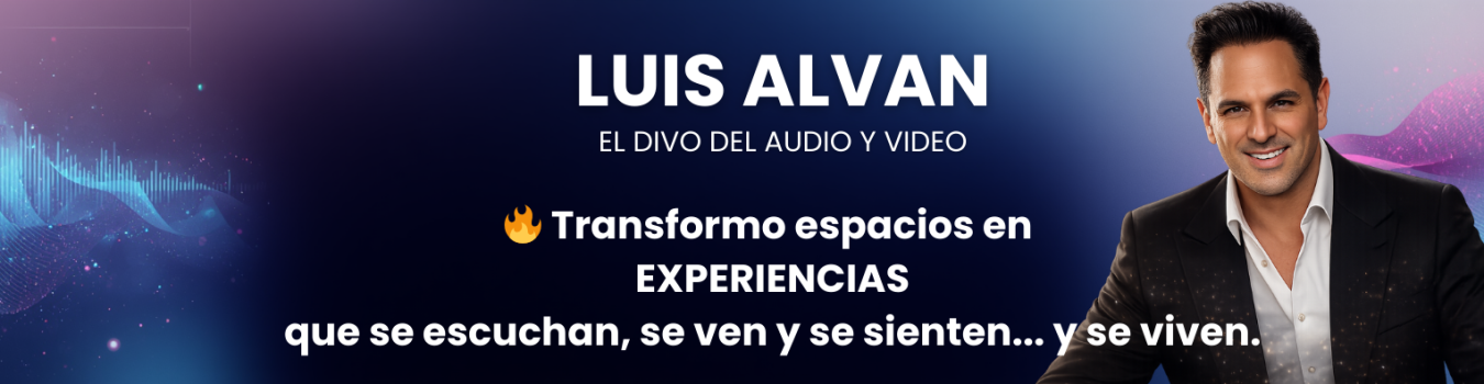 LUIS ALVAN 1